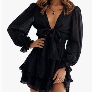 Brand new dress, un worn